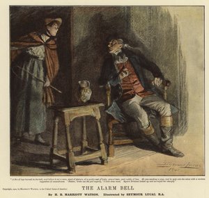 The Alarm Bell